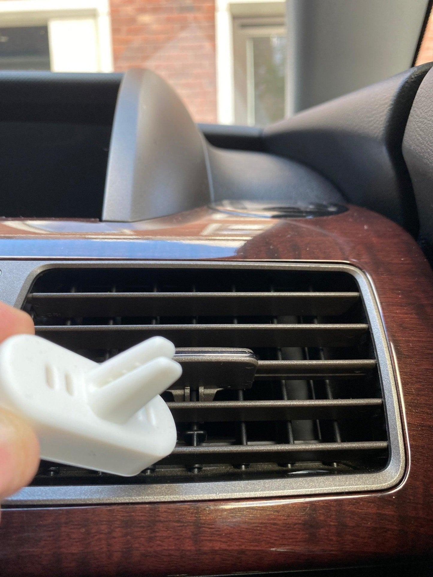car diffuser refillable