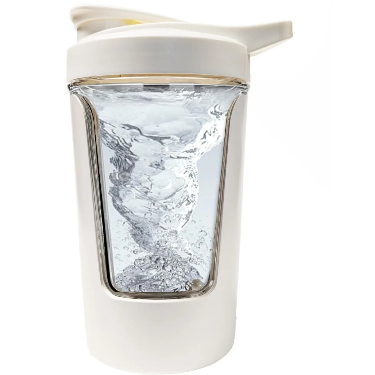 Electric Protein Shaker Cup, USB Rechargeable Protein Shake Blender, Portable Blender, Automatic Blender