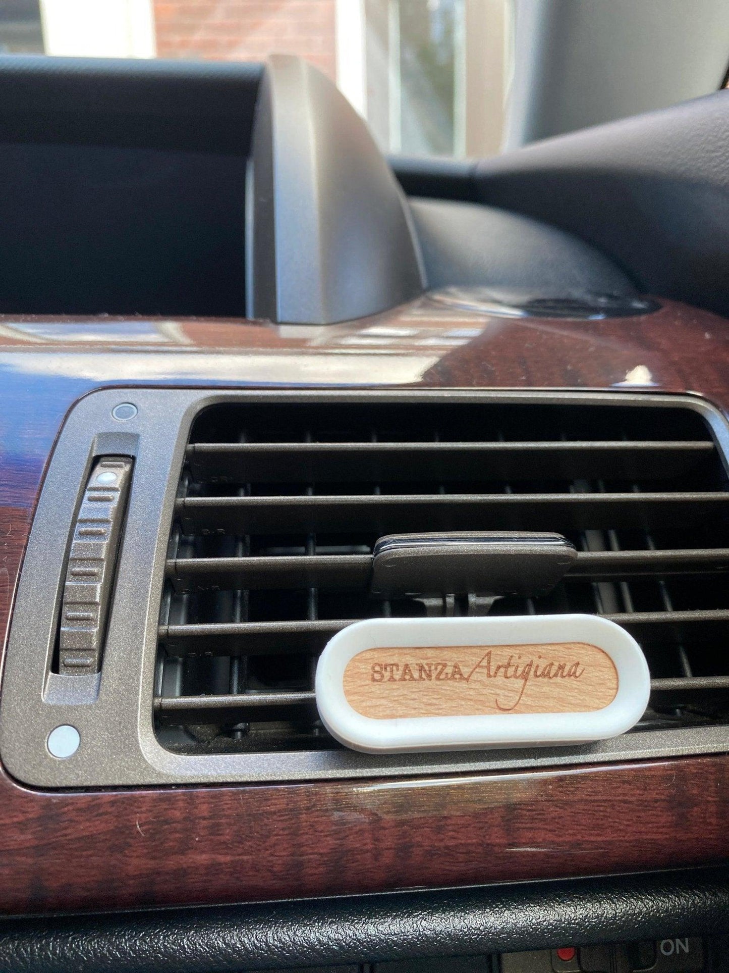 car diffuser refillable