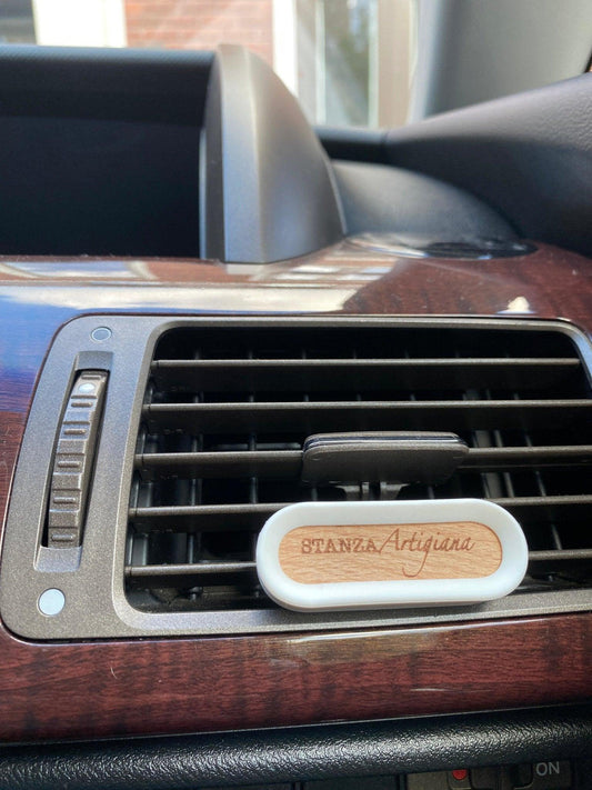 car diffuser refillable