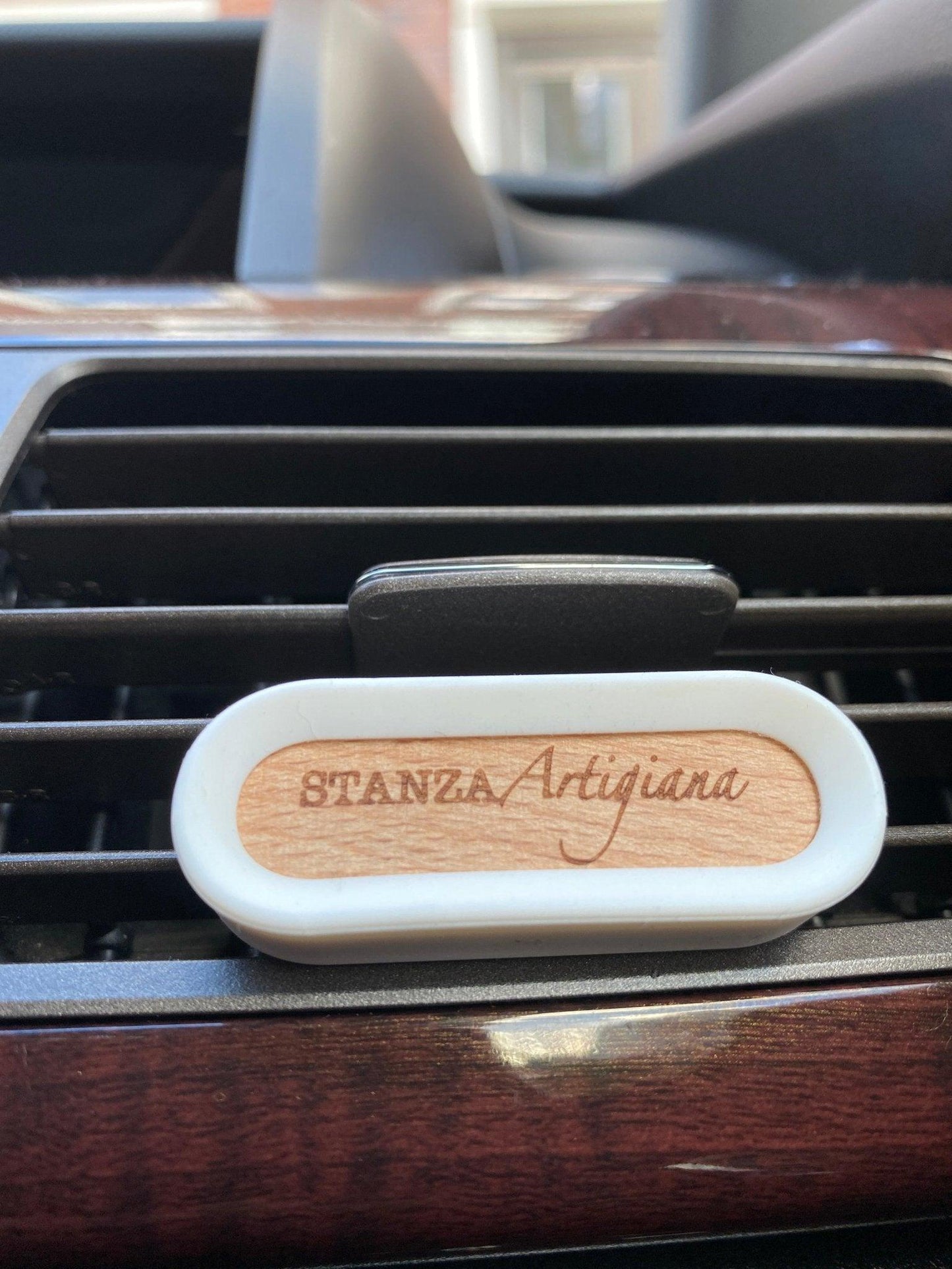 car diffuser refillable
